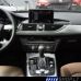AUDI A6 C7 pavarų svirtis